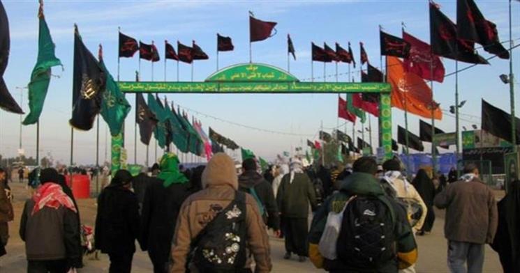 همه چیز درباره پیاده روی اربعین