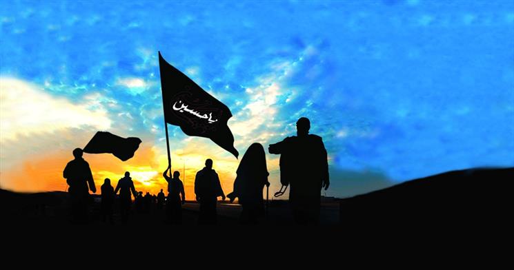 توصیه‌های سفر به کربلا در اربعین