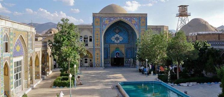 خرید بلیط اتوبوس از مبدا اراک