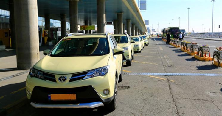 جابجایی مسافر بین شهری در سامانه بازارگاه