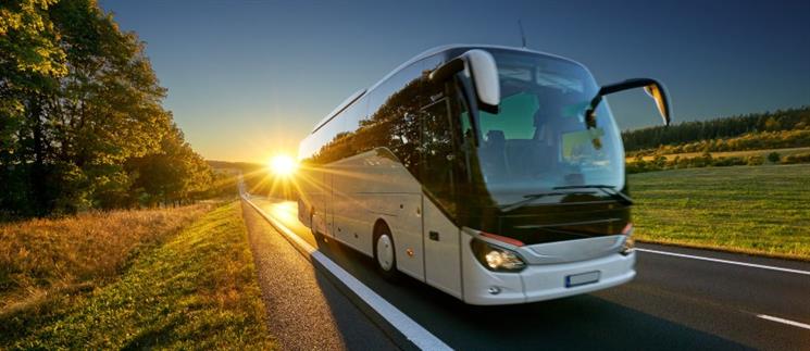 خرید بلیط اتوبوس از مبدا تهران