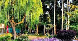 باغ فاتح کرج کجاست؟