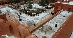 جاهای دیدنی گلپایگان | معرفی جاذبه‌های تاریخی، طبیعی و روستاهای دیدنی