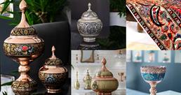با صنایع دستی ایران آشنا شوید.