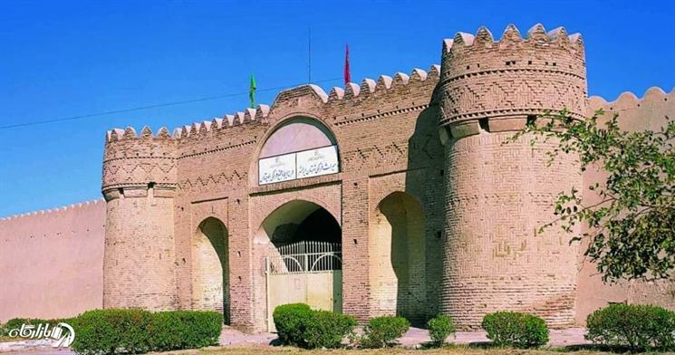 جاهای دیدنی ایرانشهر | لیست جاذبه های گردشگری در کنار عکس و توضیحات