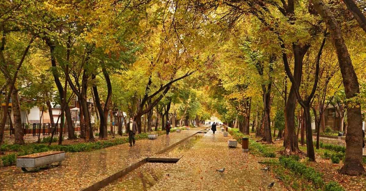 8 مکان زیبایی که برای پیاده روی در اصفهان نباید از دست دهید.