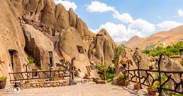 راهنمای سفر به روستای کندوان تبریز | جاهای دیدنی، مسیر دسترسی و اقامت