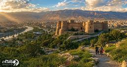 خرم‌آباد کجاست و چرا باید به دیدن جاهای دیدنی خرم آباد برویم؟