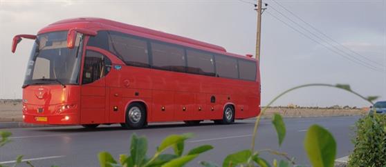 خرید بلیط اتوبوس شاهین شهر به تهران با بهترین قیمت