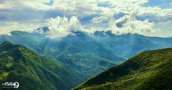 بهترین جاهای دیدنی شاهرود + آدرس و عکس