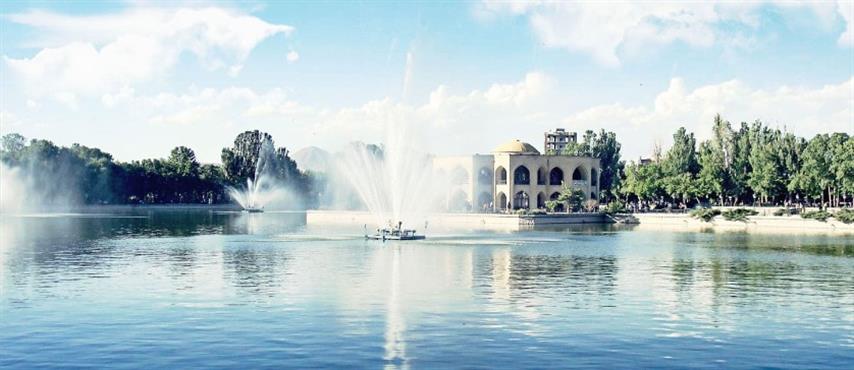 آیا زیباترین جاذبه های گردشگری تبریز را می شناسید؟