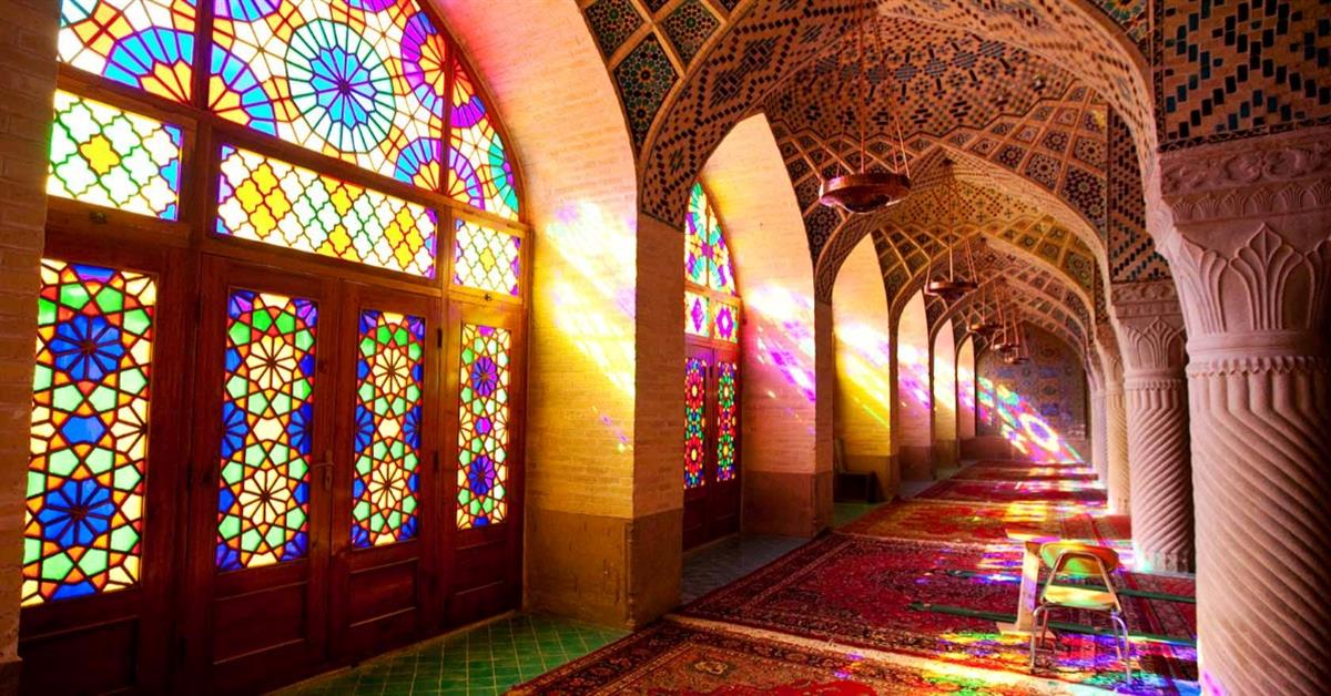 جزئیات سفر جاده ای از تهران به شیراز