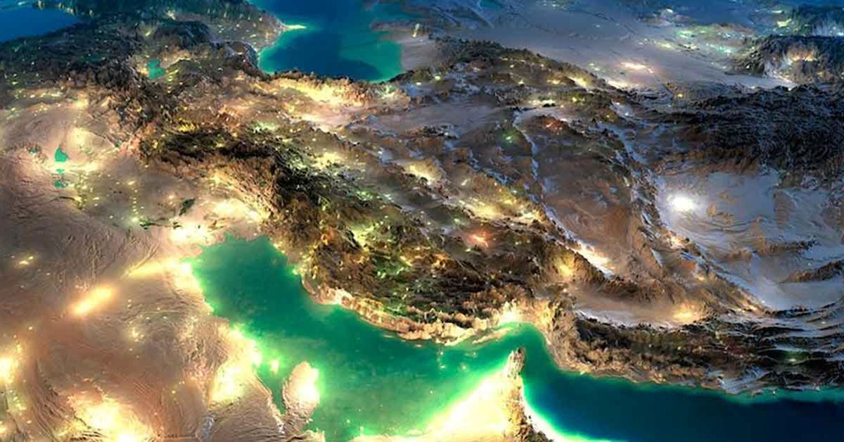آیا میدانید هر شهر ایران چه لقبی دارد؟