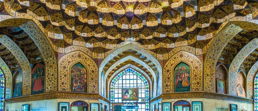 با زیباترین موزه های ایران آشنا شوید.