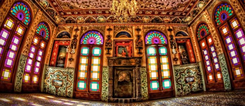 معرفی 10 موزه دیدنی در تهران که باید از آن ها دیدن کنید.
