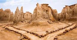 چگونه با اتوبوس به قشم سفر کنیم؟