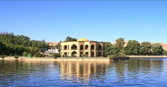 در سفر به تبریز از کجا دیدن کنیم