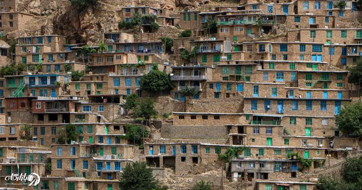 روستاهای کرمانشاه | راهنمای کامل سفر و تفریح در دل زاگرس