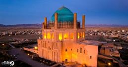 جاهای دیدنی زنجان؛ معرفی بهترین جاذبه‌های تاریخی و طبیعی