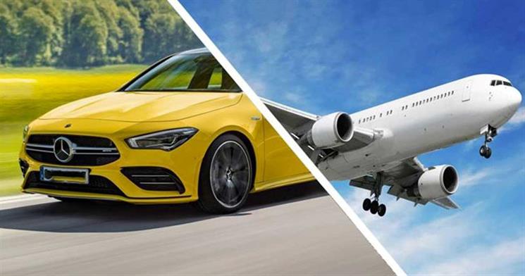 تهران اصفهان - سواری دربستی یا هواپیما