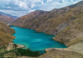 شهر الیگودرز