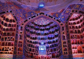 شهر اردبیل