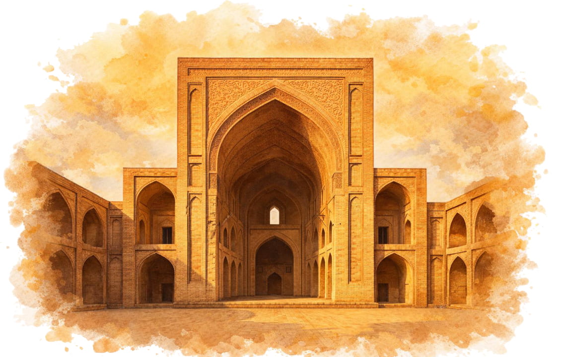 تصویر شهر اردستان