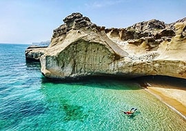 شهر عسلویه