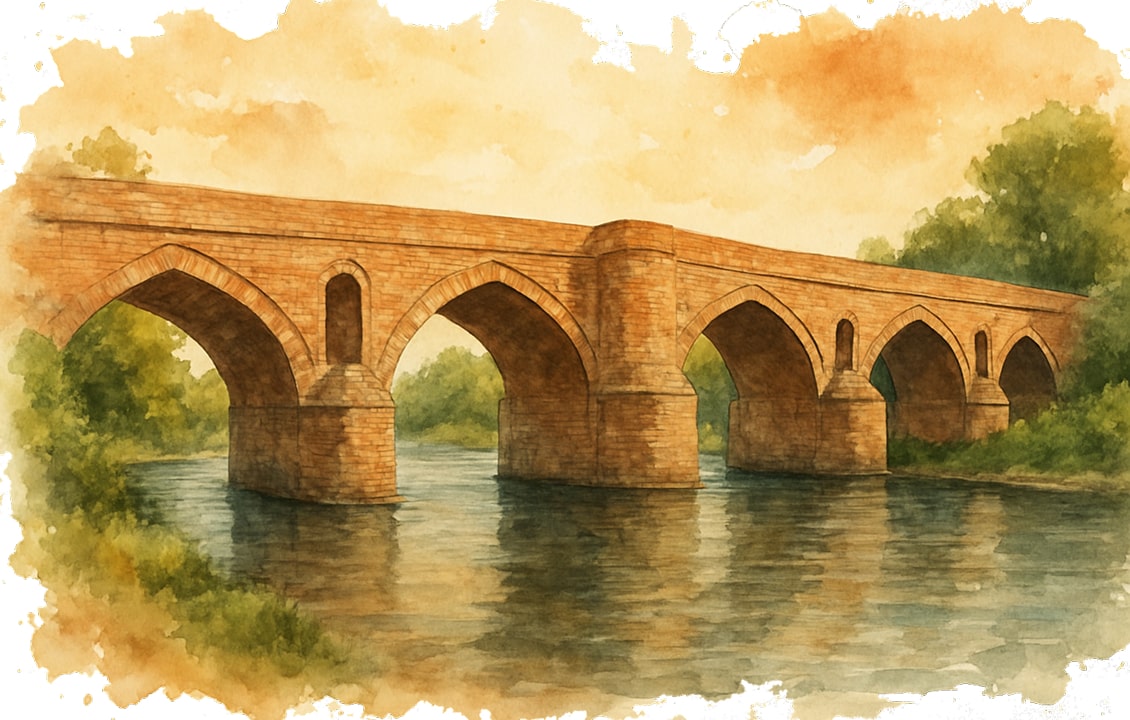 تصویر شهر بابل