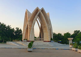 شهر دلیجان