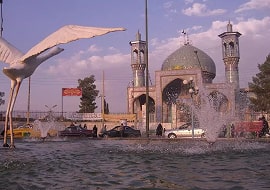شهر فسا
