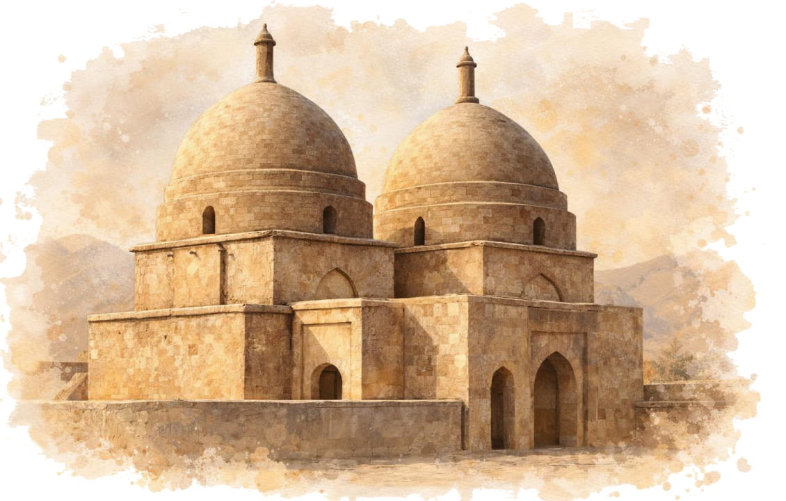 تصویر شهر گچساران