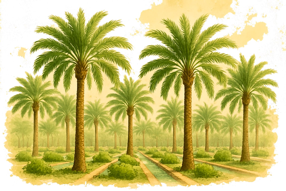 تصویر شهر جهرم