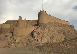 شهر کهنوج