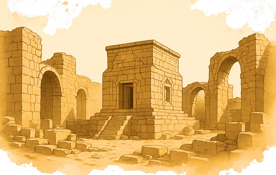 تصویر شهر کازرون