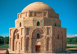 شهر کرمان