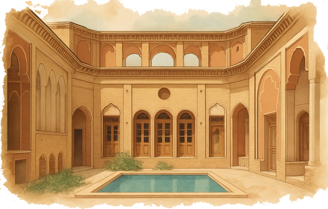 تصویر شهر خوانسار