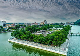 شهر لاهیجان