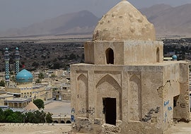 شهر لارستان