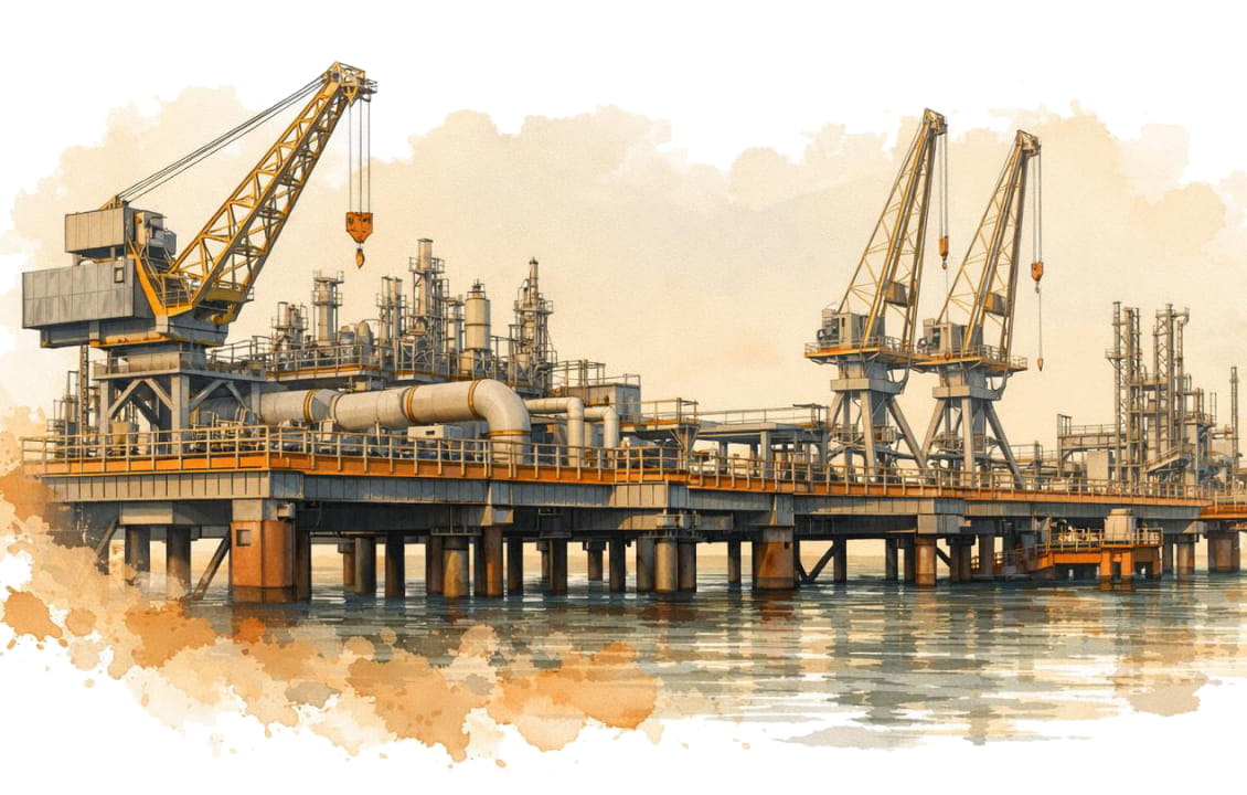 تصویر شهر ماهشهر