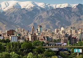 شهر ملارد