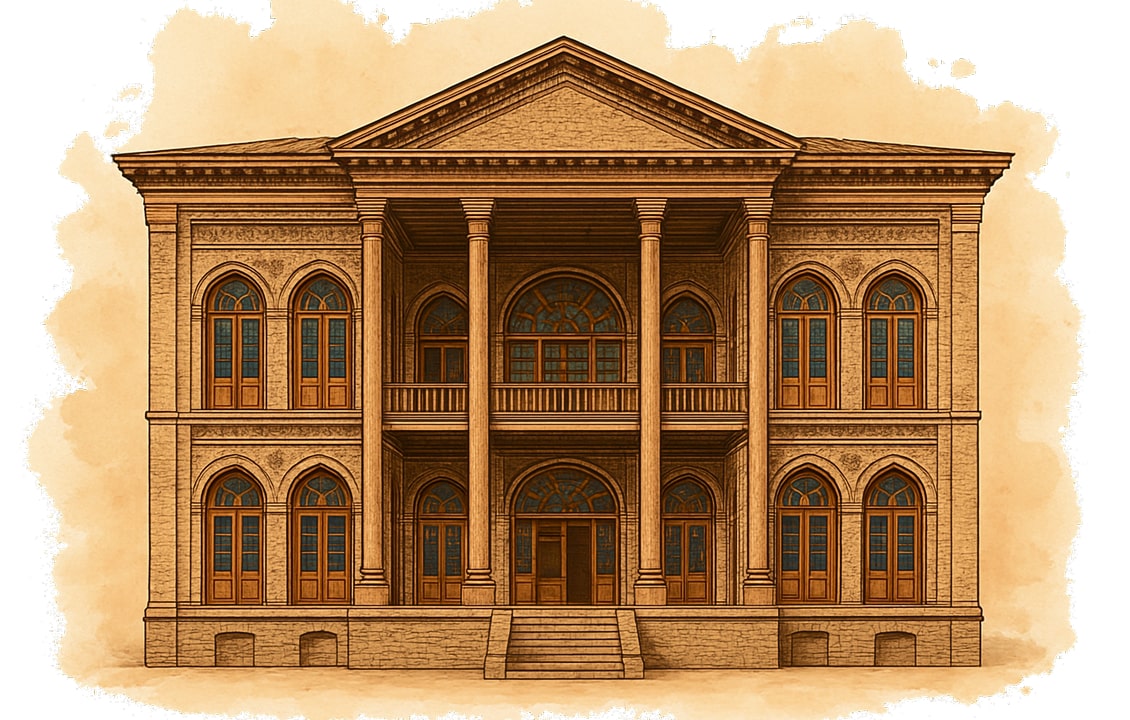 تصویر شهر ملایر