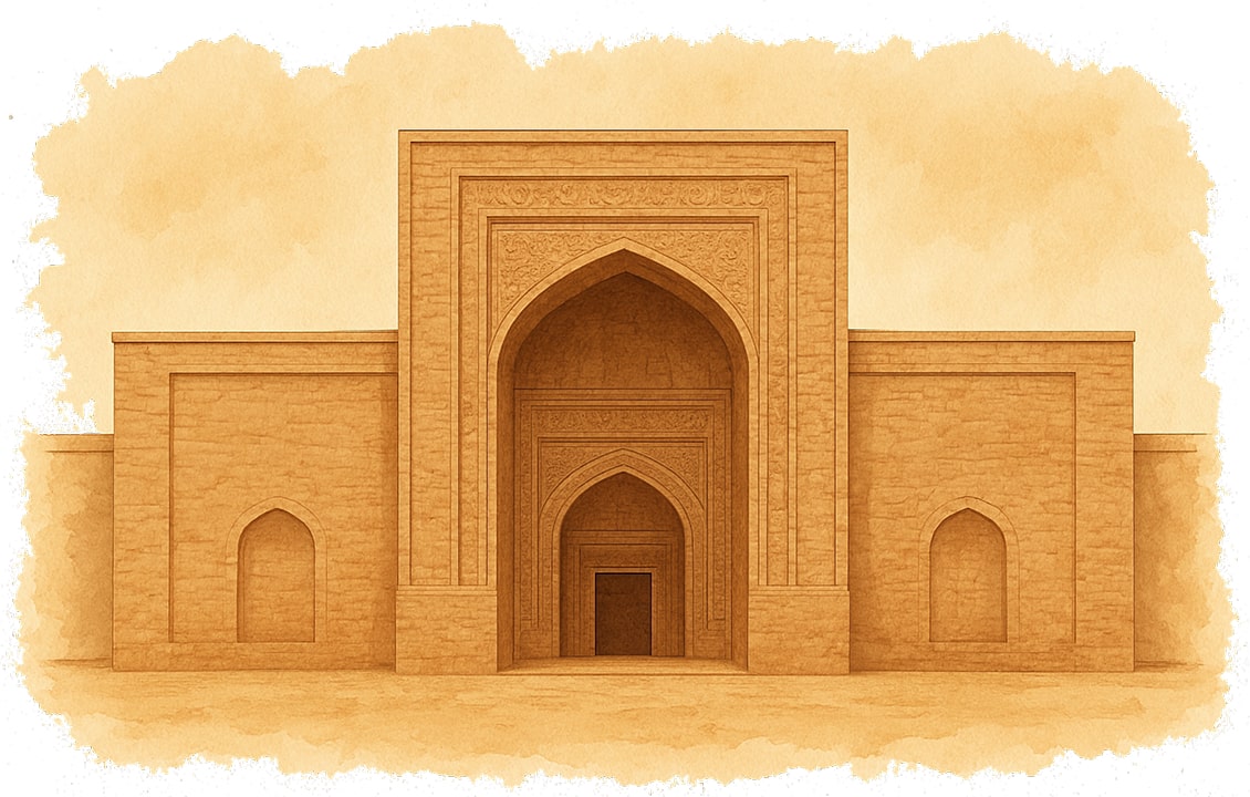 تصویر شهر نی ریز