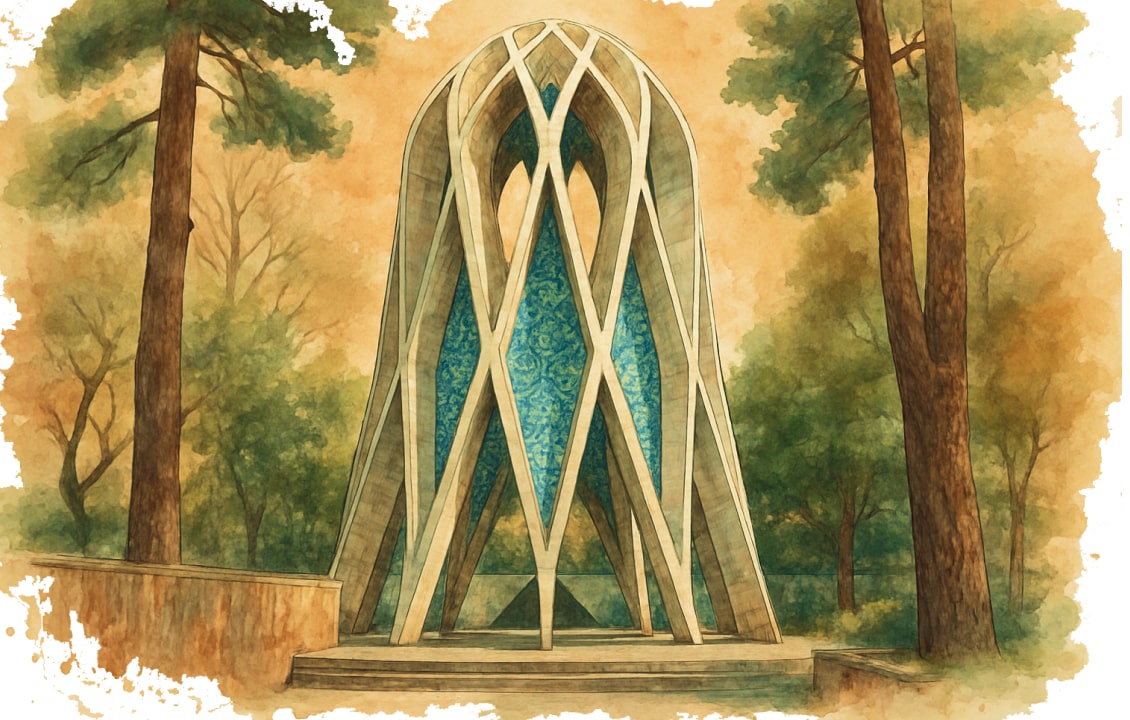 تصویر شهر نیشابور