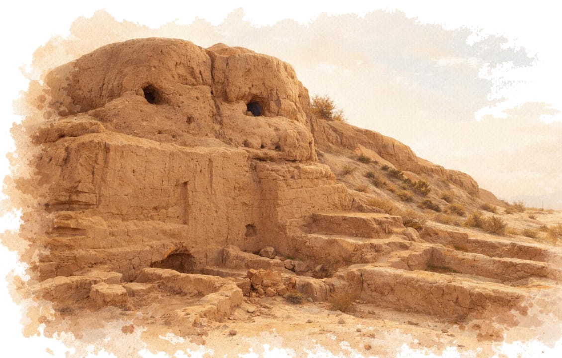 تصویر شهر قرچک