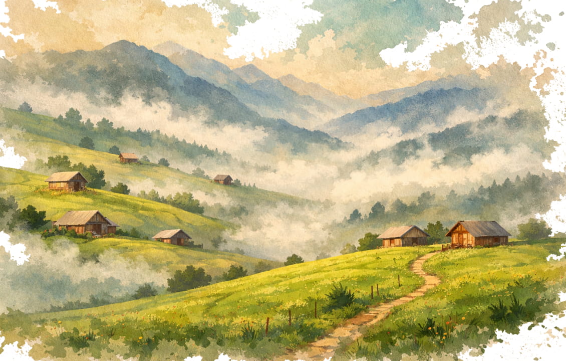 تصویر شهر رودسر