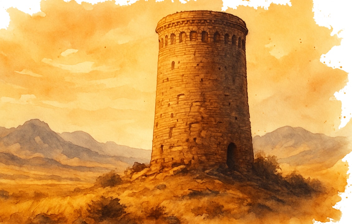 تصویر شهر ساوه