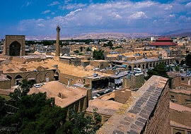 شهر سمنان