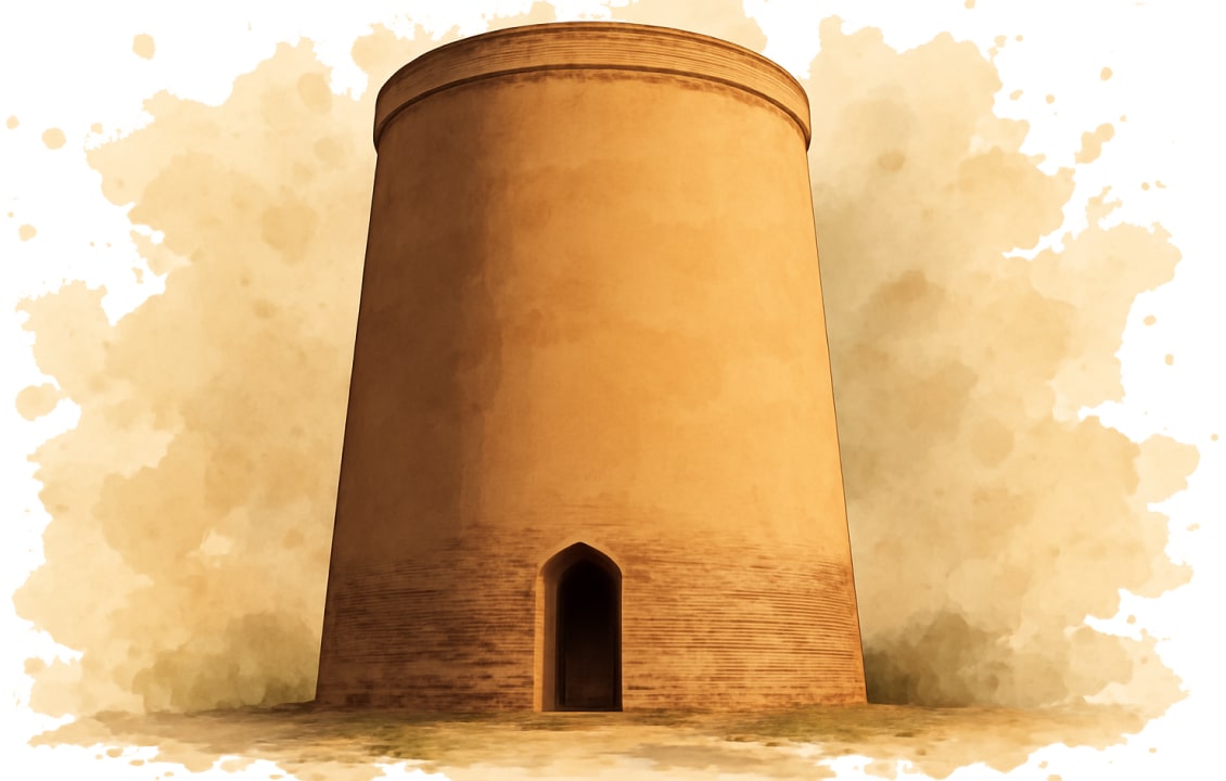 تصویر شهر شهریار