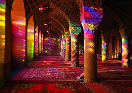 شهر شیراز